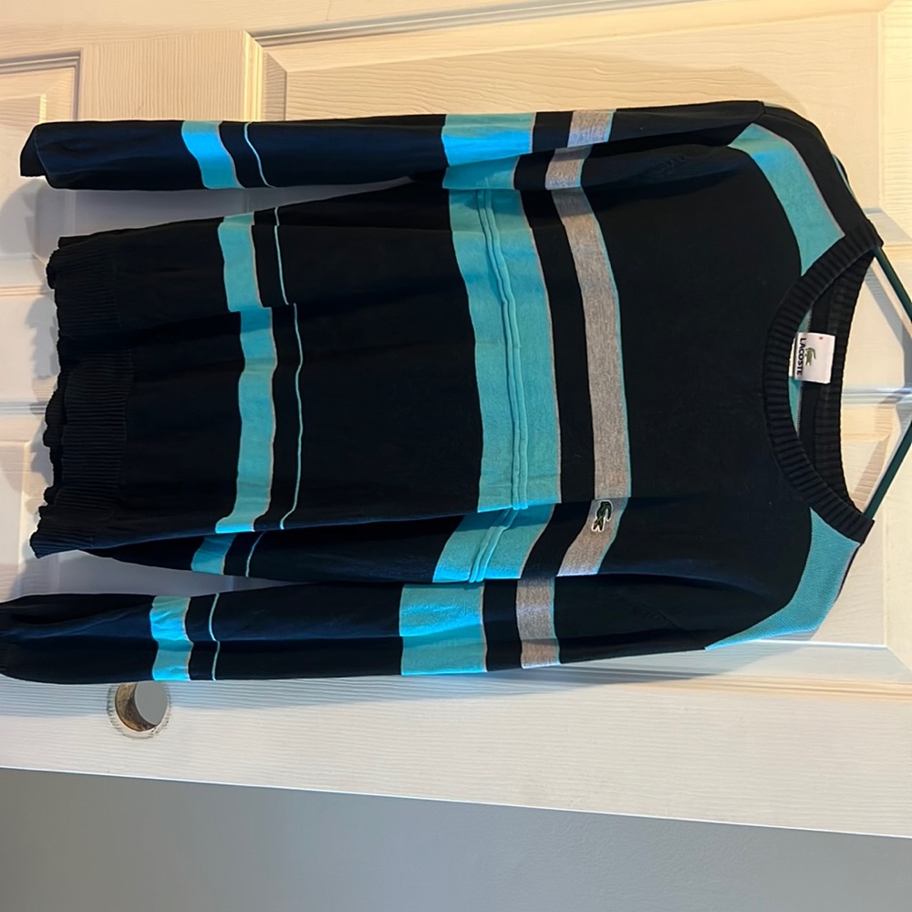 Lacoste sweater